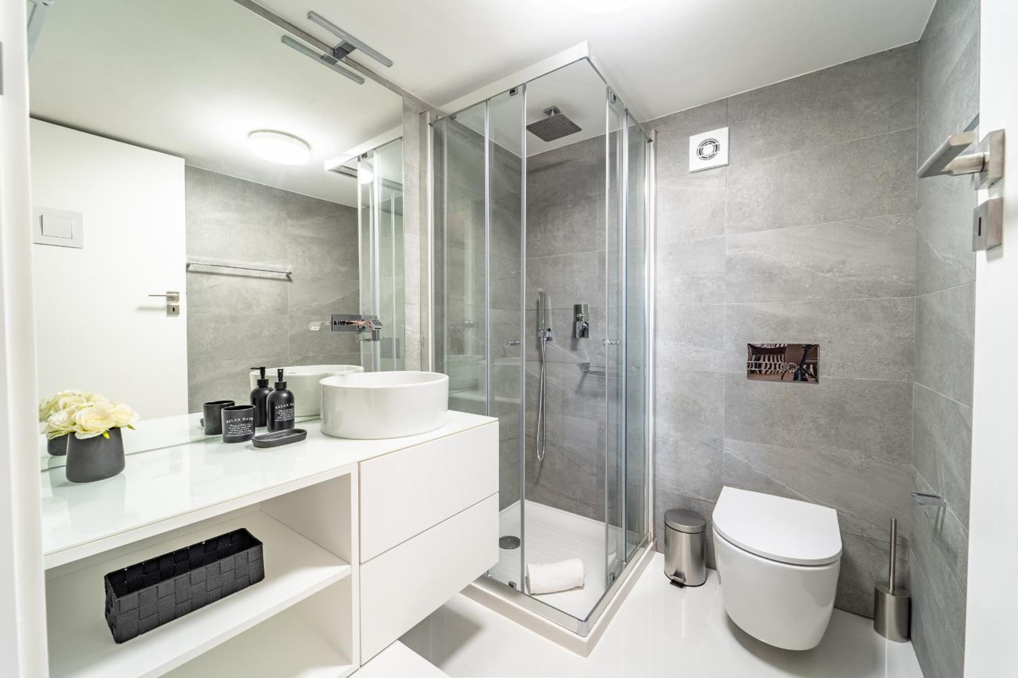 On The Square Flat - City Center By House And People Braga Exterior foto